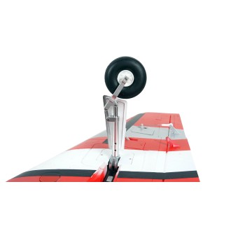 AMXPlanes Talon EDF Jet 1100mm EPO PNP rot (über 200km/h)