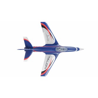 AMXPlanes Talon EDF Jet 1100mm EPO PNP blau (über 200km/h)