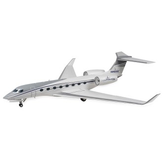 AMXPLANES AM650 BUSINESS-JET 1766MM PNP