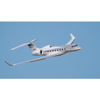 AMXPLANES AM650 BUSINESS-JET 1766MM PNP
