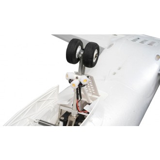 AMXPLANES AM650 BUSINESS-JET 1766MM PNP