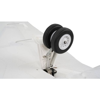 AMXPLANES AM650 BUSINESS-JET 1766MM PNP