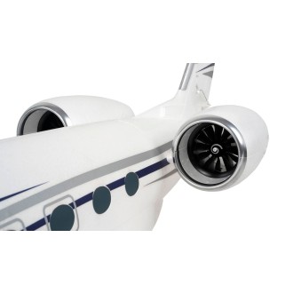 AMXPLANES AM650 BUSINESS-JET 1766MM PNP