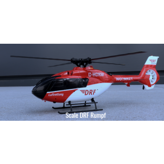 DRF AFX-135 PRO BRUSHLESS 6-KANAL 352MM HELIKOPTER 6G RTF