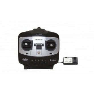DRAGONFLITE 95 RENN-SEGELBOOT 950MM, RTR