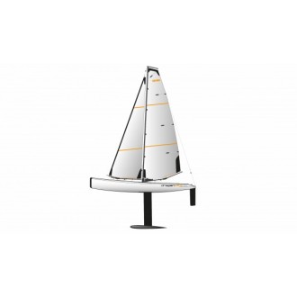 DRAGONFLITE 95 RENN-SEGELBOOT 950MM, RTR