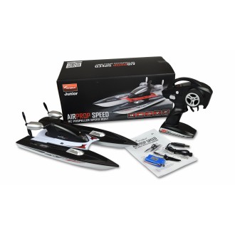 Propeller Speed Boat RTR, 2,4GHz, ca. 20km/h