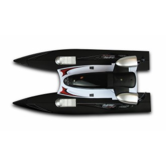 Propeller Speed Boat RTR, 2,4GHz, ca. 20km/h