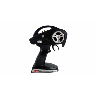 Propeller Speed Boat RTR, 2,4GHz, ca. 20km/h