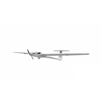 RR Solius mit BL-Antrieb