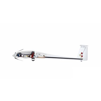 RR Solius mit BL-Antrieb