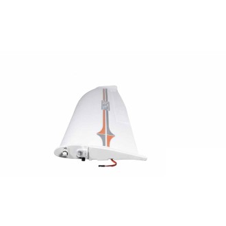 RR Solius mit BL-Antrieb
