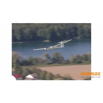 RR Solius mit BL-Antrieb