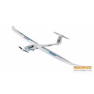 RR Heron mit BL-Antrieb