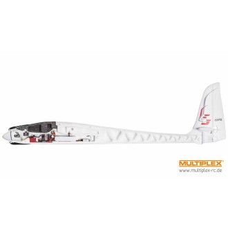 RTF EasyGlider 4 (Mode 2+4)