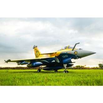 FMS Rafale Jet EDF 80 PNP - 97 cm - Combo incl. Reflex Gyro