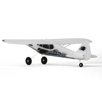 EAZY RC Piper PA-18 Super Cub RTR 2.4GHz Fernsteuerung