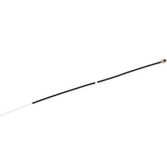GRAUPNER RX EMPFäNGER ANTENNE HOTT 85MM ..