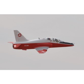Phoenix BAE Hawk Turbinen Jet - 175 cm
