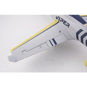 FMS Viper Jet V2 EDF 70 PNP - 110cm Jubiläumsversion