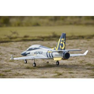 FMS Viper Jet V2 EDF 70 PNP - 110cm Jubiläumsversion