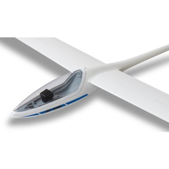 D-Power DG 600 - 363 cm Scale Segler voll-GFK ARF