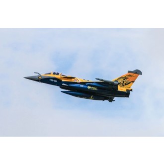 FMS Rafale Jet EDF 80 PNP - 97 cm - Combo incl. Reflex Gyro