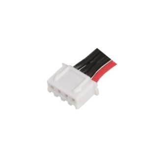 D-Power HD-1000 4S Lipo (14,8V) 30C - mit BEC Stecker ..