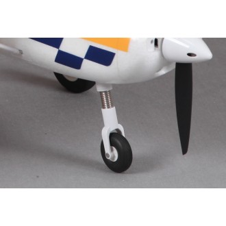 FMS Ranger RTF + 2.4GHz Fernsteuerung + Schwimmer - 122 cm ..