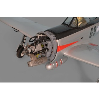Phoenix P47 Thunderbolt - 163 cm