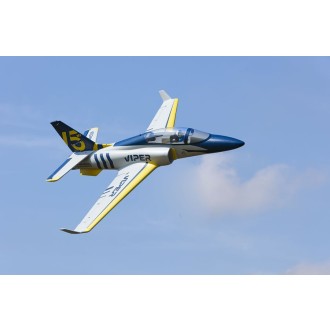FMS Viper Jet V2 EDF 70 PNP - 110cm Jubiläumsversion