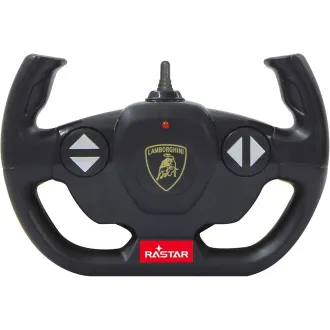 Lamborghini Aventador 1:14 weiss 40MHz ..