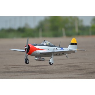 Phoenix P47 Thunderbolt - 163 cm