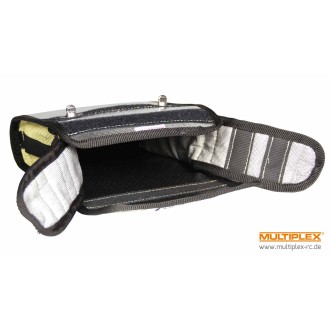 AkkuSafe 10 - Made in Germany