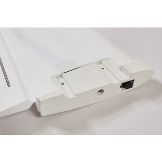 DERBEE ASW-28 Elektrosegler PNP - 200cm ..