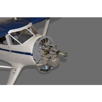 Phoenix Stinson Reliant 35cc - 220 cm