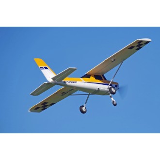 FMS Ranger RTF + 2.4GHz Fernsteuerung + Schwimmer - 122 cm ..