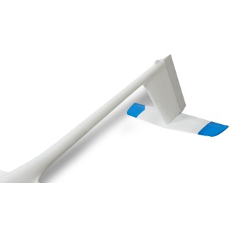 D-Power DG 600 - 363 cm Scale Segler voll-GFK ARF