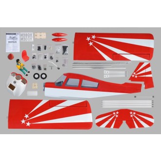 Phoenix Decathlon 20cc - 230 cm
