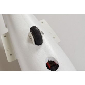 DERBEE ASW-28 Elektrosegler PNP - 200cm ..