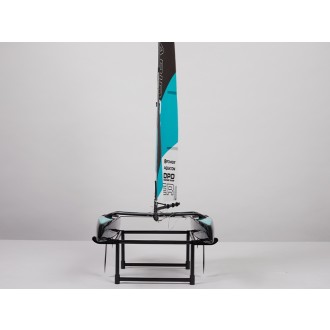 D-Power RapidCat Katamaran Segelboot RTR 2.4GHz