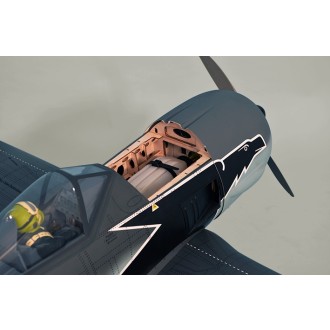 Phoenix FW-190 Focke Wulf - 172 cm