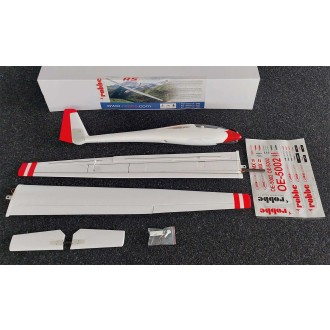 Robbe Modellsport ASW 15B PNP aus EPO Elektrosegelflugzeug ..