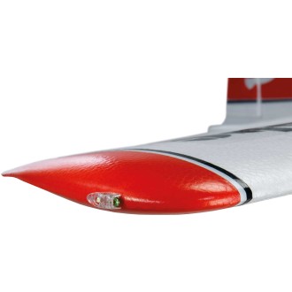 DHC-2 AIR BEAVER ROT PNP