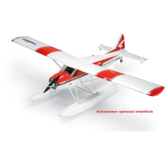 DHC-2 AIR BEAVER ROT PNP