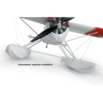 DHC-2 AIR BEAVER ROT PNP