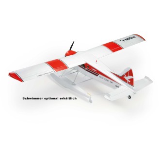 DHC-2 AIR BEAVER ROT PNP