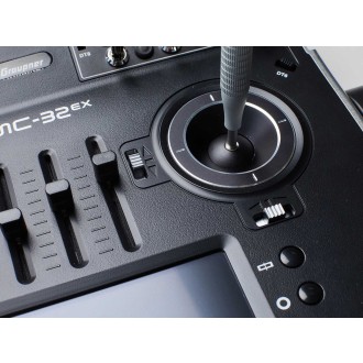 GRAUPNER MC-32ex Sender HoTT 2.4GHz Fernsteuerung