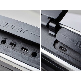 GRAUPNER MC-32ex Sender HoTT 2.4GHz Fernsteuerung