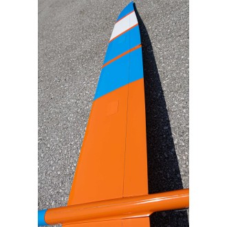 Robbe Modellsport Avalanche ARF Voll-CFK 2,8m Segler Voll-Carbon
